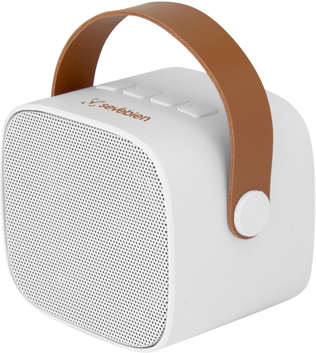 Parlante bluetooth 
