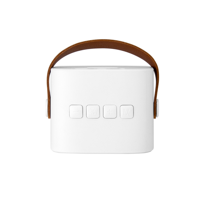 Parlante bluetooth 