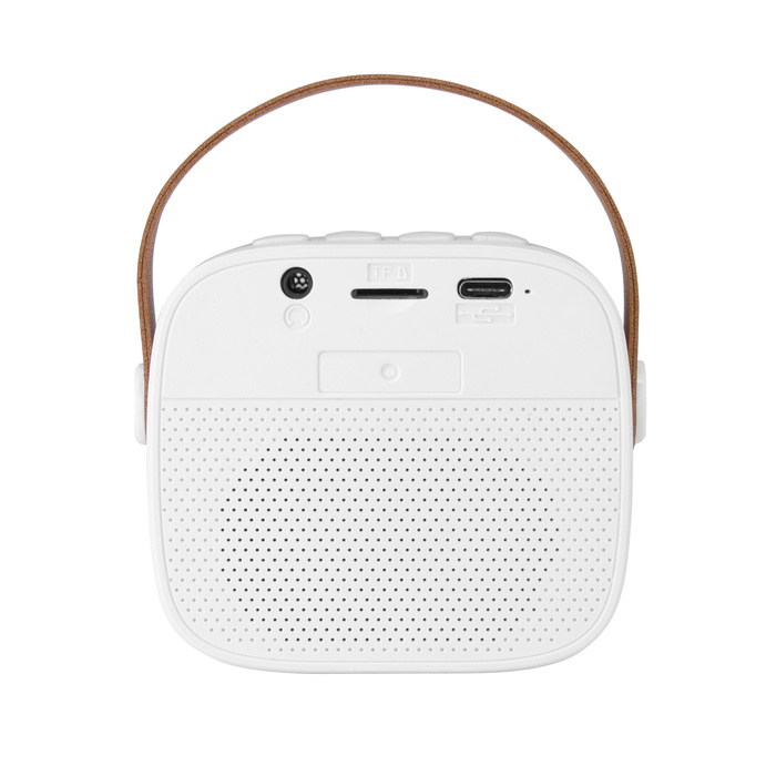 Parlante bluetooth 