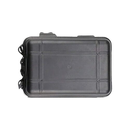 Kit de supervivencia impermeable 6 en 1