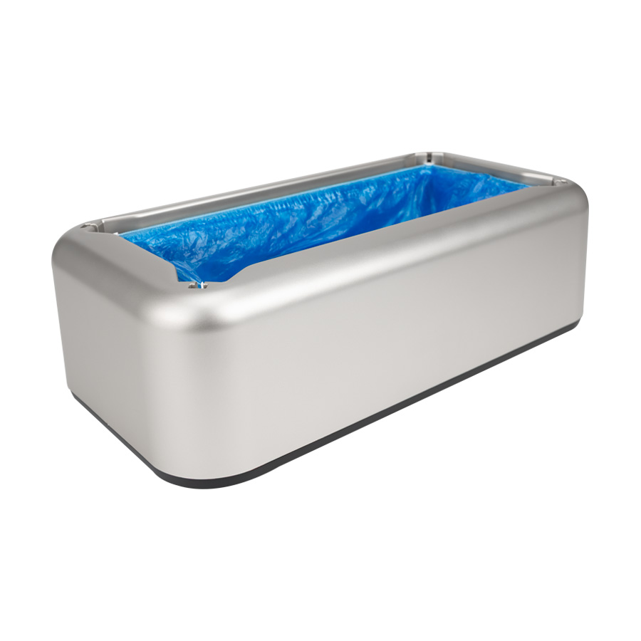 Dispensador Cubre-Calzado