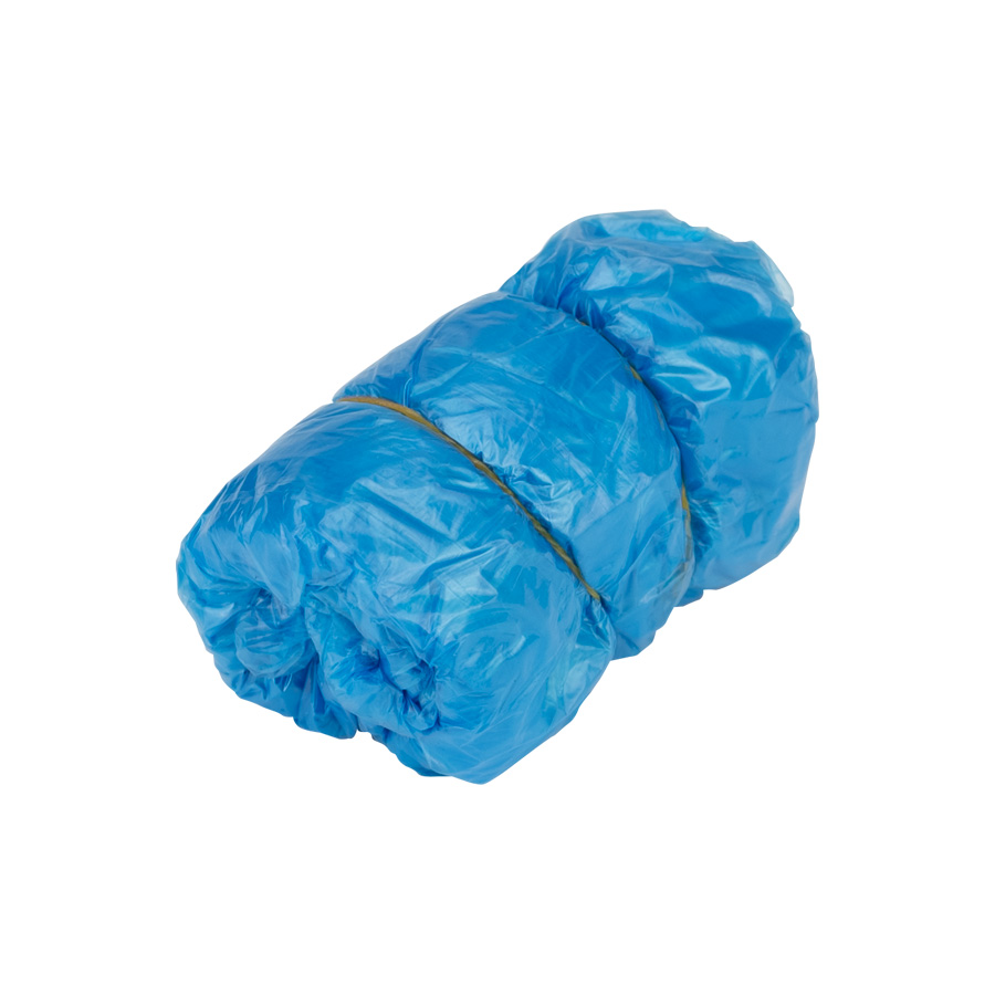 Set 100 Bolsas de repuesto para Cubre-Calzado R15