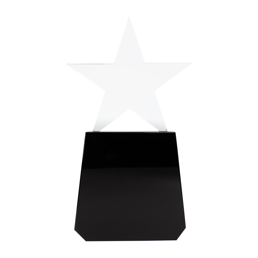 Trofeo Galvano de Cristal  Trofeo Galvano de Cristal