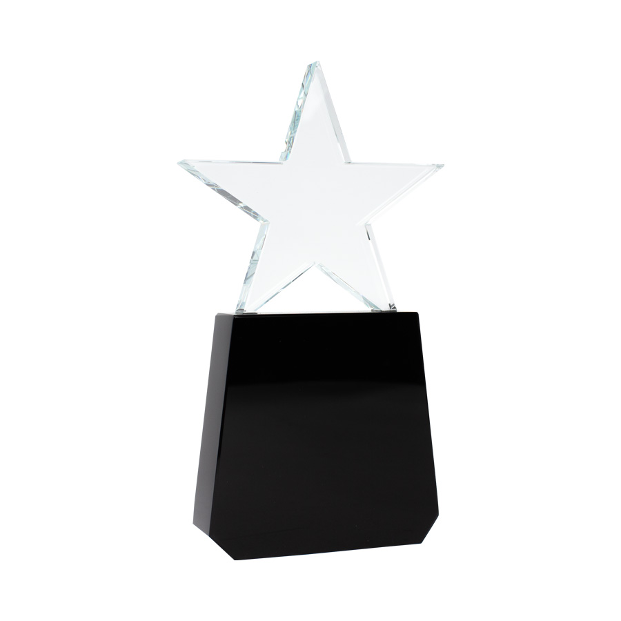 Trofeo Galvano de Cristal  Trofeo Galvano de Cristal