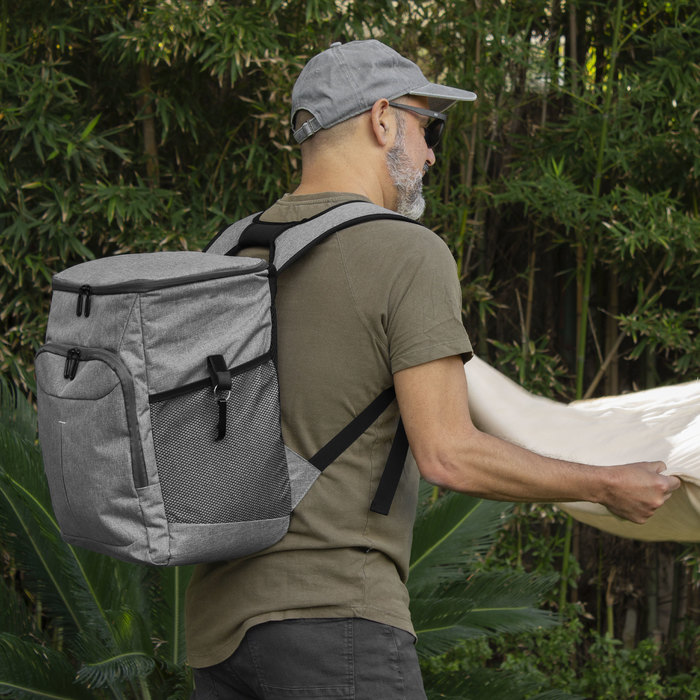 Mochila Cooler 