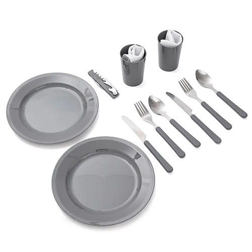 Mochila Picnic Tacoma