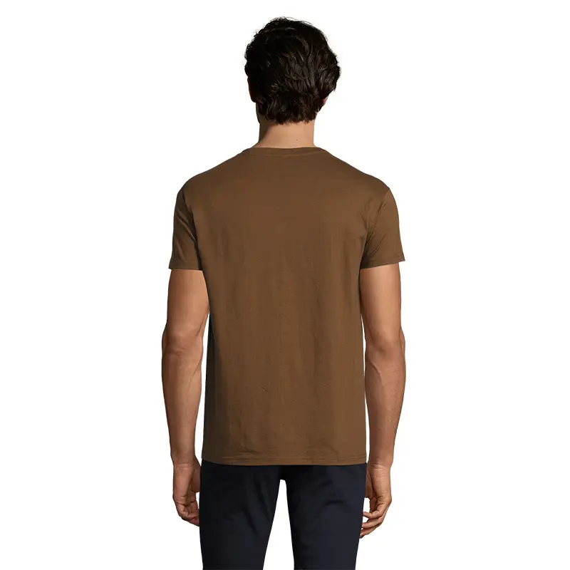 Polera Imperial