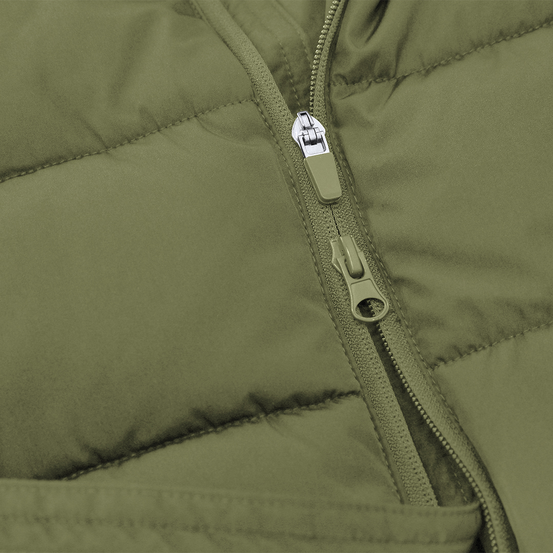 Parka Niño Eren Parka Niño Eren