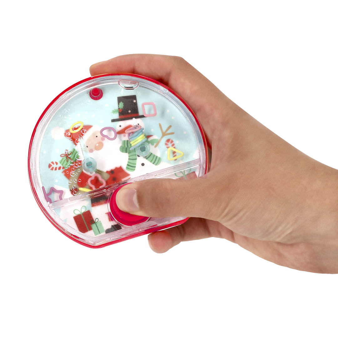 Juego de Agua Mikix Juego de Agua Mikix