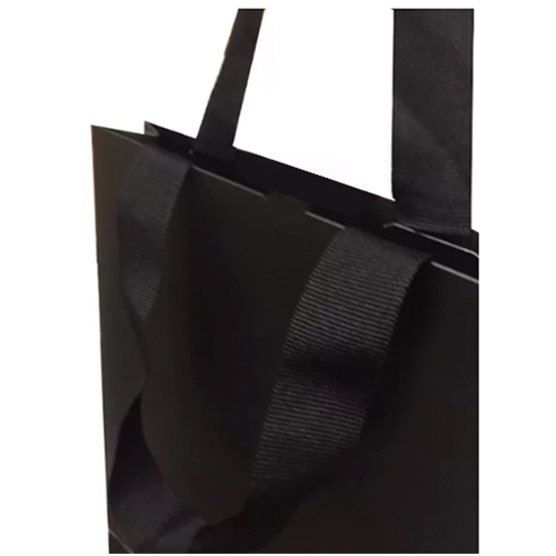 Bolsa de papel de lujo “40X30X9” cms