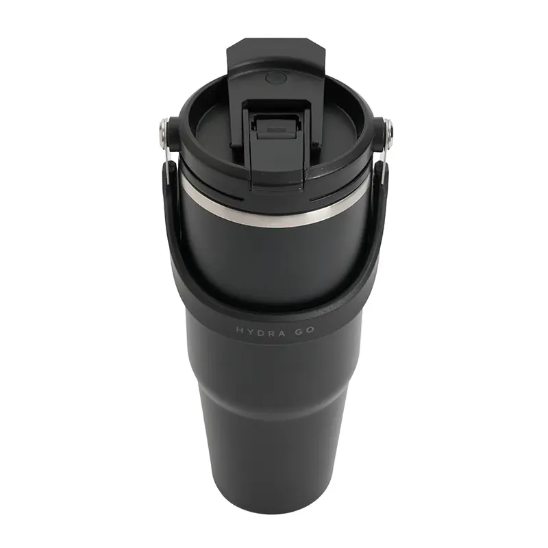 Tumbler Hydra Go