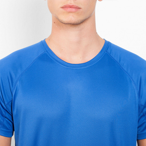 Polera deportiva Bahrain hombre