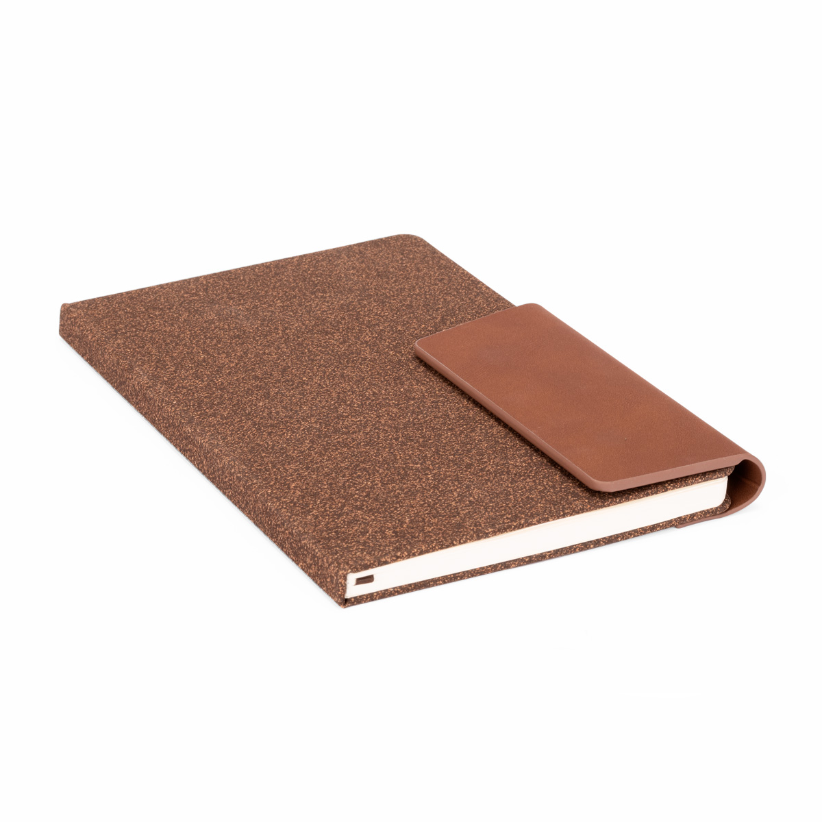 Cuaderno NIZA