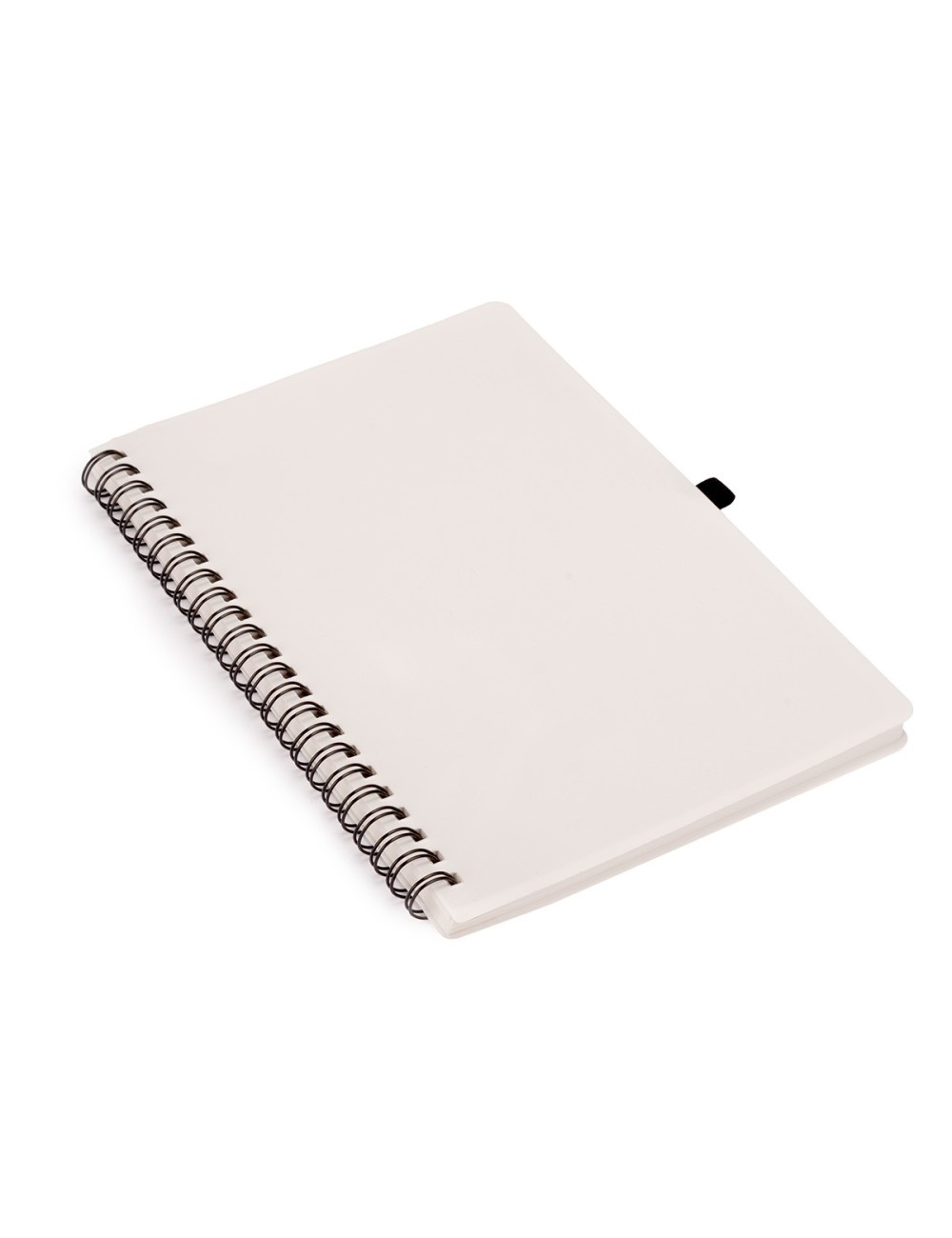 Cuaderno A5 YELLOWSTONE