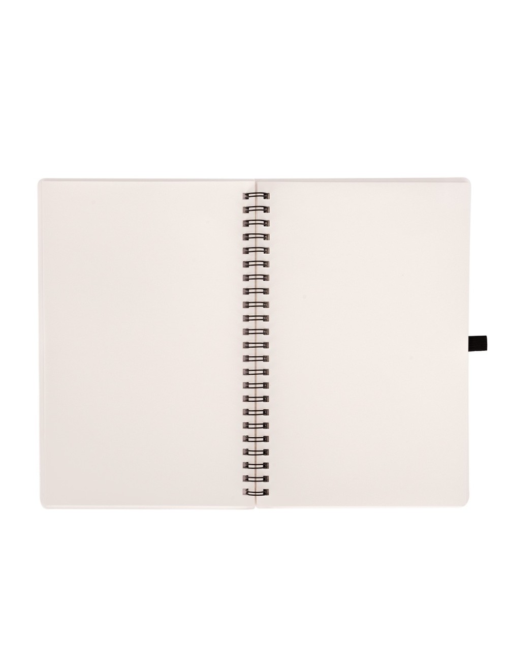 Cuaderno A5 YELLOWSTONE