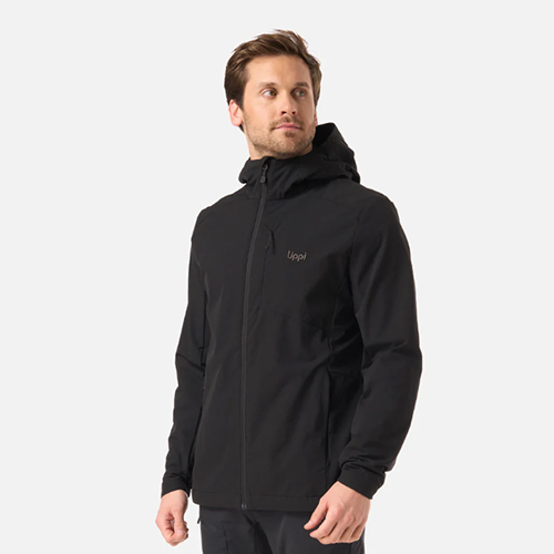Wind-Trek Softshell Jacket
