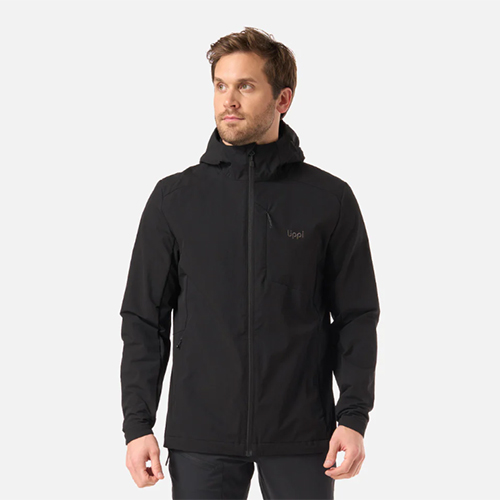 Wind-Trek Softshell Jacket