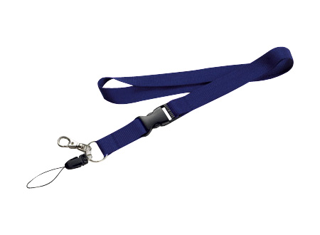 Lanyard Premium Texturado