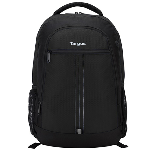 Mochila Targus City 15.6? Negra – 16L?