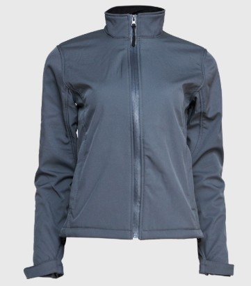 Softshell Tecnico Mujer M/L