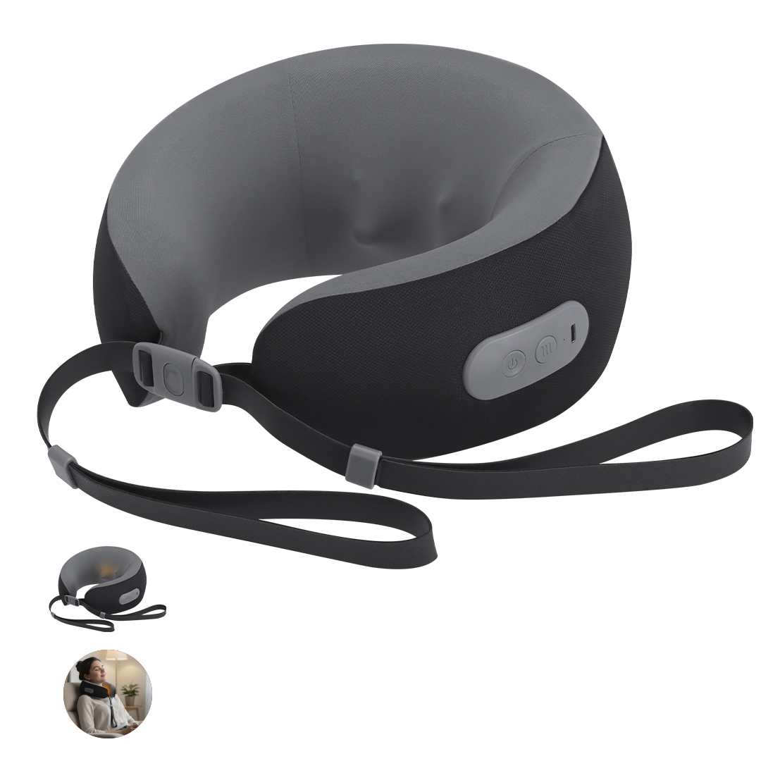 Almohadilla Masajeador Fontex