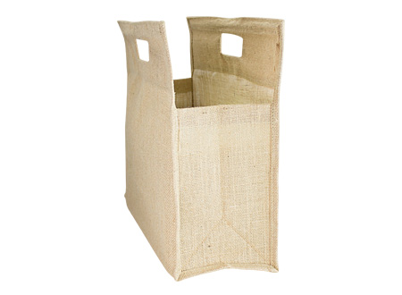 Bolsa de Yute Biosfera