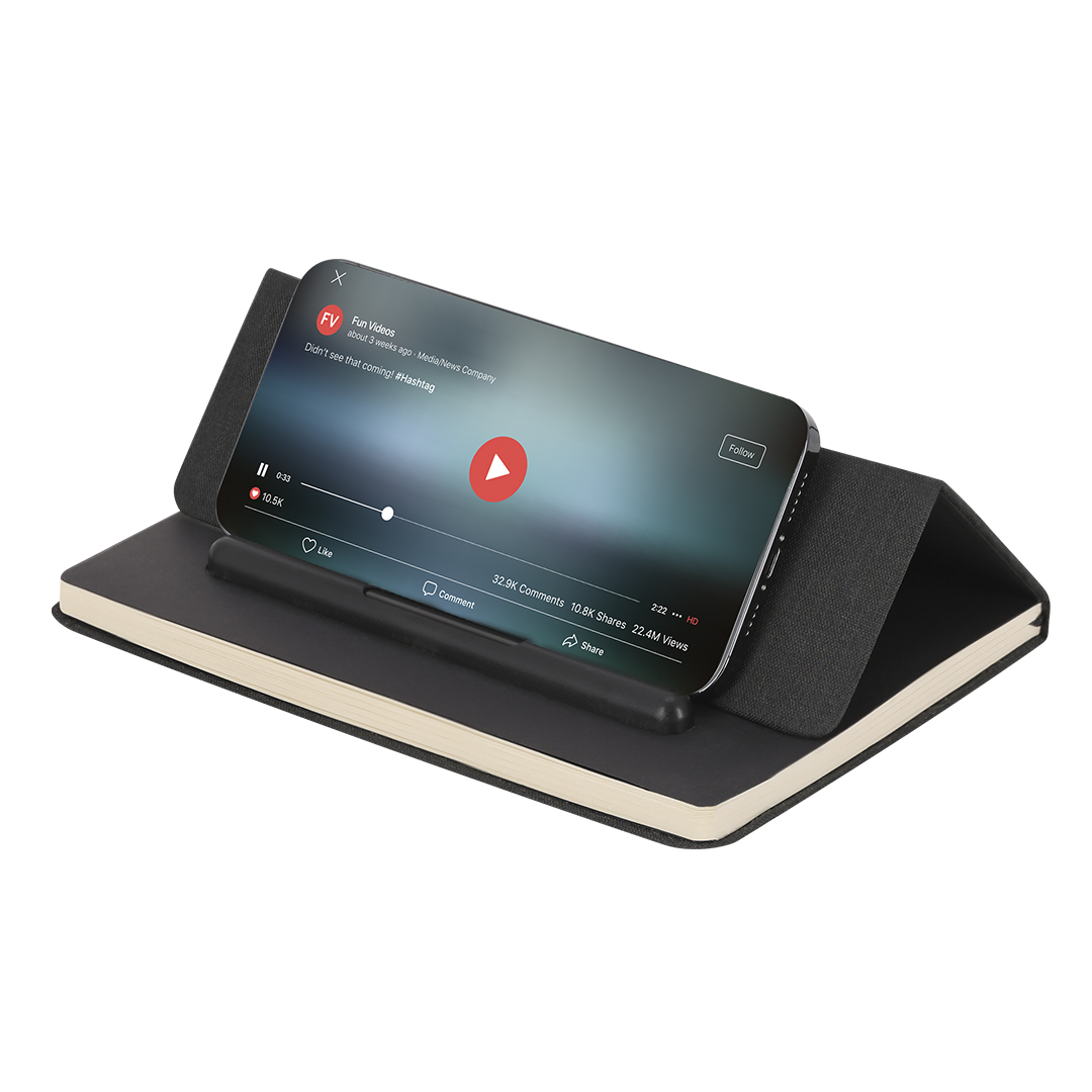 Bloc Notas Soporte Lemard