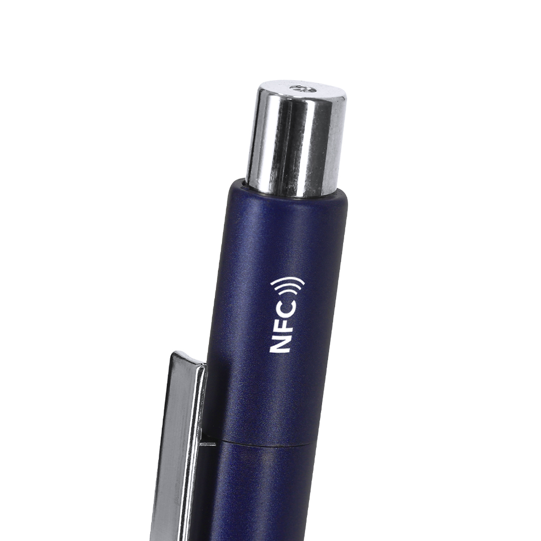 Bolígrafo NFC Pindar