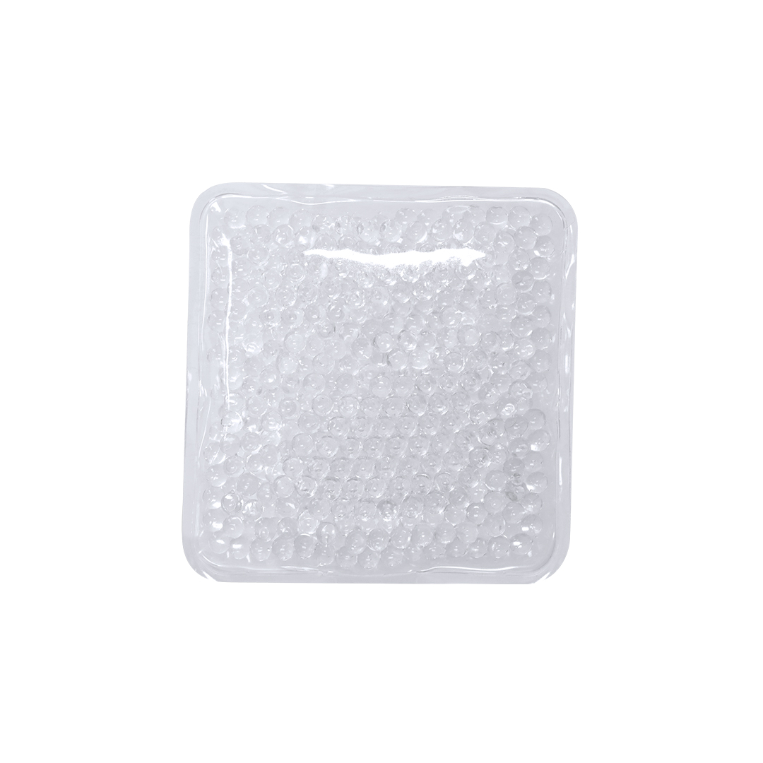 Parche Térmico Doral