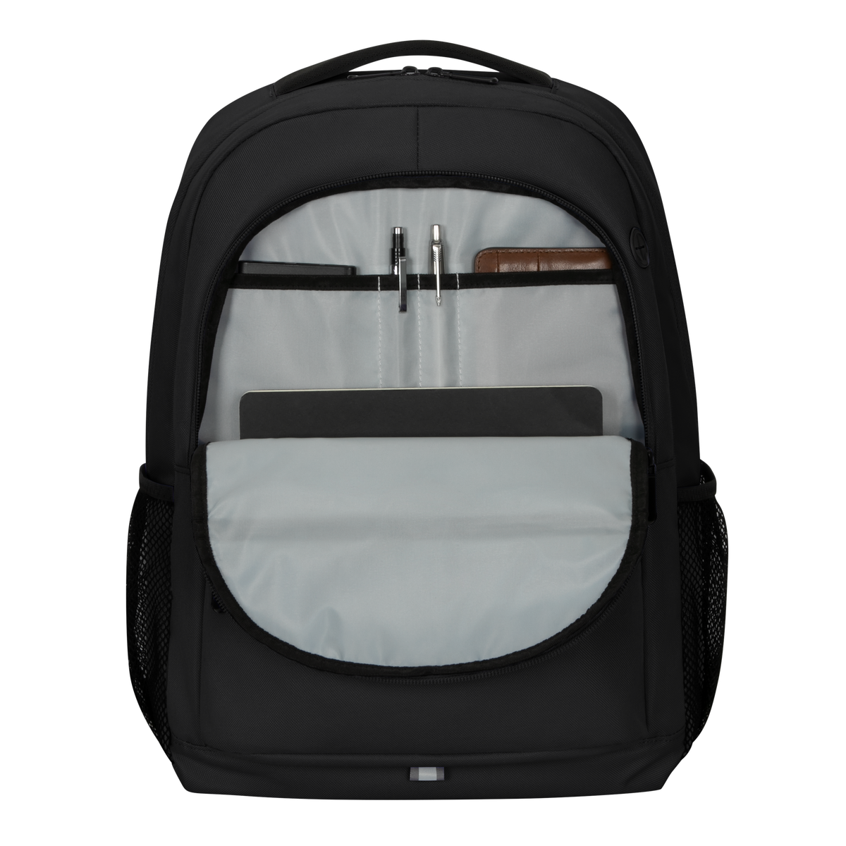 Mochila Targus Octave II 15.6? Negra – 23L??