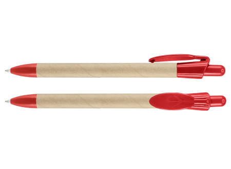 Bolígrafo Ecológico Hoja