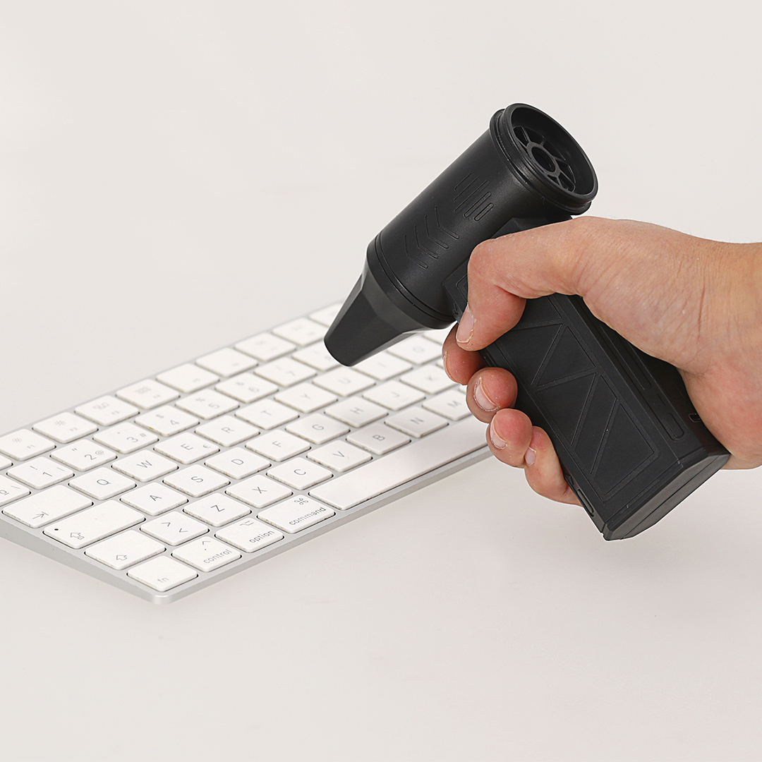 Soplador Aspirador Logarix